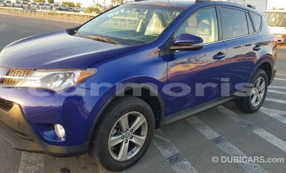 Buy Import Toyota RAV4 Other Car in Import - Dubai in Agalega Islands Buy Import Toyota RAV4 Other Car in Import - Dubai in Agalega Islands