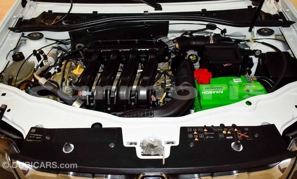 Buy Import Renault Duster White Car in Import - Dubai in Agalega Islands Buy Import Renault Duster White Car in Import - Dubai in Agalega Islands