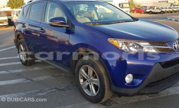 Buy Import Toyota RAV4 Other Car in Import - Dubai in Agalega Islands Buy Import Toyota RAV4 Other Car in Import - Dubai in Agalega Islands