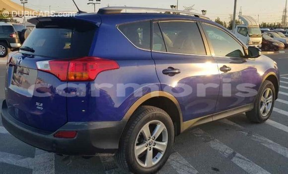 Buy Import Toyota RAV4 Other Car in Import - Dubai in Agalega Islands Buy Import Toyota RAV4 Other Car in Import - Dubai in Agalega Islands