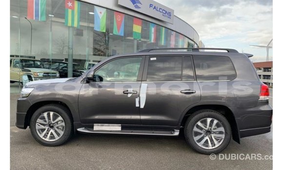 Buy Import Toyota Land Cruiser Other Car in Import - Dubai in Agalega Islands Buy Import Toyota Land Cruiser Other Car in Import - Dubai in Agalega Islands