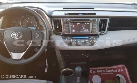 Buy Import Toyota RAV4 Other Car in Import - Dubai in Agalega Islands Buy Import Toyota RAV4 Other Car in Import - Dubai in Agalega Islands