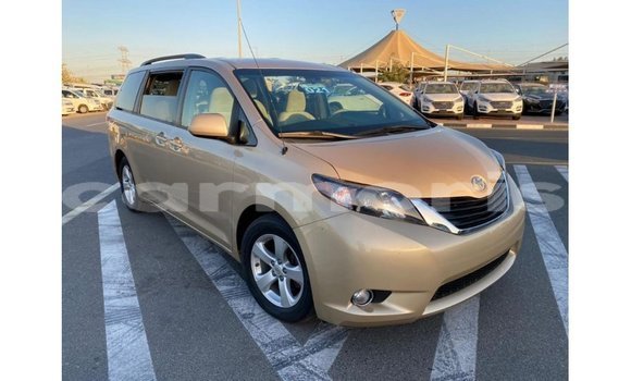 Buy Import Toyota Sienna Other Car in Import - Dubai in Agalega Islands Buy Import Toyota Sienna Other Car in Import - Dubai in Agalega Islands