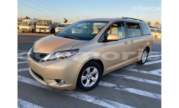 Buy Import Toyota Sienna Other Car in Import - Dubai in Agalega Islands Buy Import Toyota Sienna Other Car in Import - Dubai in Agalega Islands