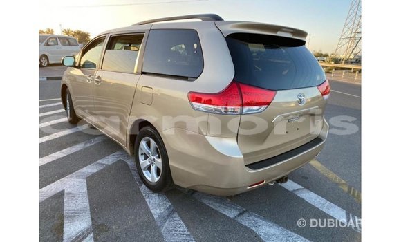 Buy Import Toyota Sienna Other Car in Import - Dubai in Agalega Islands Buy Import Toyota Sienna Other Car in Import - Dubai in Agalega Islands