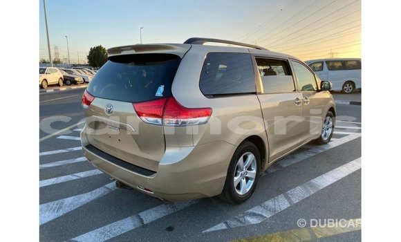 Buy Import Toyota Sienna Other Car in Import - Dubai in Agalega Islands Buy Import Toyota Sienna Other Car in Import - Dubai in Agalega Islands