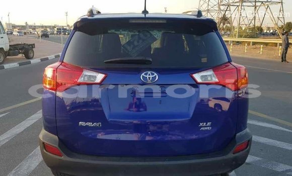 Buy Import Toyota RAV4 Other Car in Import - Dubai in Agalega Islands Buy Import Toyota RAV4 Other Car in Import - Dubai in Agalega Islands