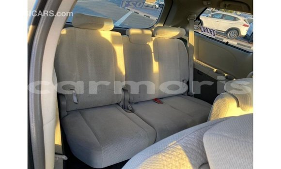 Buy Import Toyota Sienna Other Car in Import - Dubai in Agalega Islands Buy Import Toyota Sienna Other Car in Import - Dubai in Agalega Islands