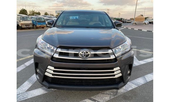 Buy Import Toyota Highlander Other Car in Import - Dubai in Agalega Islands Buy Import Toyota Highlander Other Car in Import - Dubai in Agalega Islands