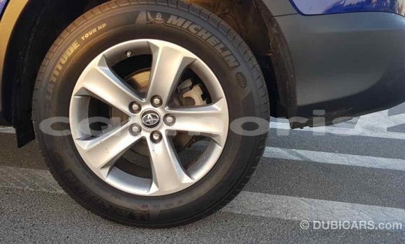 Buy Import Toyota RAV4 Other Car in Import - Dubai in Agalega Islands Buy Import Toyota RAV4 Other Car in Import - Dubai in Agalega Islands