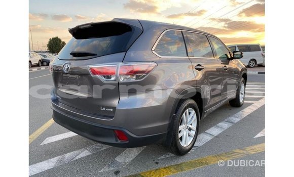 Buy Import Toyota Highlander Other Car in Import - Dubai in Agalega Islands Buy Import Toyota Highlander Other Car in Import - Dubai in Agalega Islands