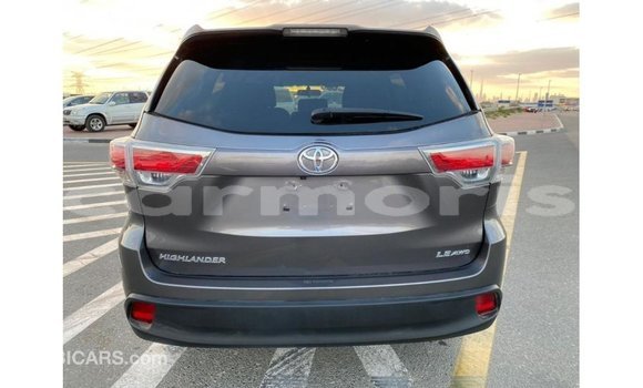 Buy Import Toyota Highlander Other Car in Import - Dubai in Agalega Islands Buy Import Toyota Highlander Other Car in Import - Dubai in Agalega Islands