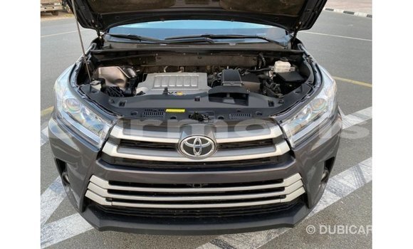 Buy Import Toyota Highlander Other Car in Import - Dubai in Agalega Islands Buy Import Toyota Highlander Other Car in Import - Dubai in Agalega Islands