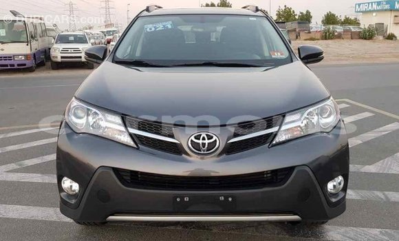Buy Import Toyota RAV4 Other Car in Import - Dubai in Agalega Islands Buy Import Toyota RAV4 Other Car in Import - Dubai in Agalega Islands