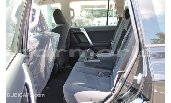 Buy Import Toyota Prado Black Car in Import - Dubai in Agalega Islands Buy Import Toyota Prado Black Car in Import - Dubai in Agalega Islands