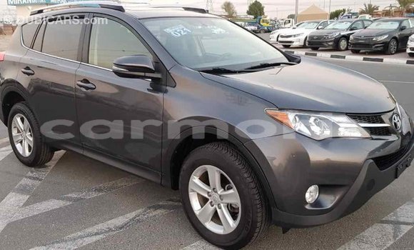 Buy Import Toyota RAV4 Other Car in Import - Dubai in Agalega Islands Buy Import Toyota RAV4 Other Car in Import - Dubai in Agalega Islands