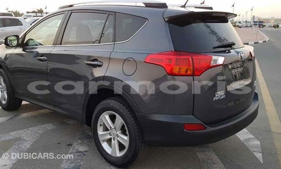 Buy Import Toyota RAV4 Other Car in Import - Dubai in Agalega Islands Buy Import Toyota RAV4 Other Car in Import - Dubai in Agalega Islands