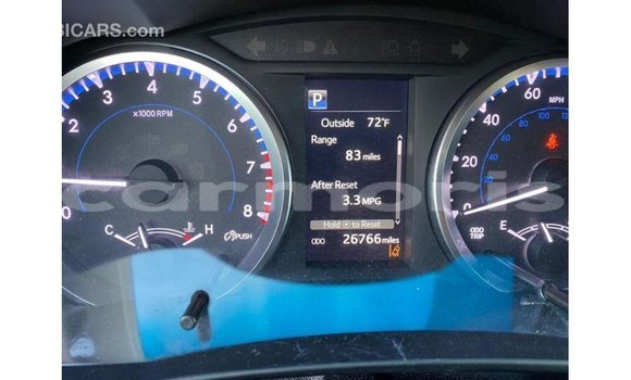 Buy Import Toyota Highlander White Car in Import - Dubai in Agalega Islands Buy Import Toyota Highlander White Car in Import - Dubai in Agalega Islands