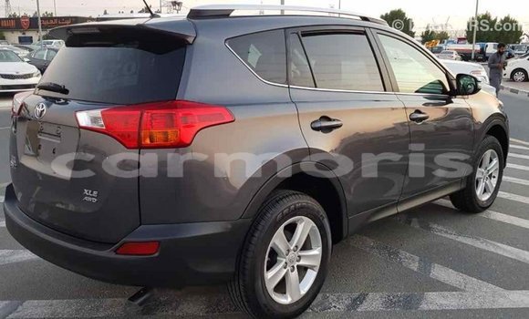 Buy Import Toyota RAV4 Other Car in Import - Dubai in Agalega Islands Buy Import Toyota RAV4 Other Car in Import - Dubai in Agalega Islands