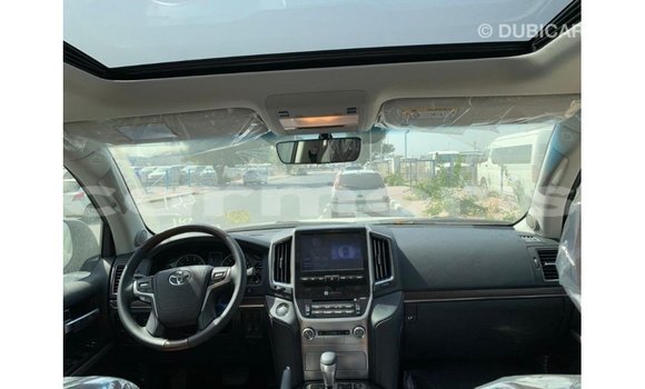 Buy Import Toyota Land Cruiser Black Car in Import - Dubai in Agalega Islands Buy Import Toyota Land Cruiser Black Car in Import - Dubai in Agalega Islands