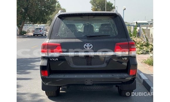 Buy Import Toyota Land Cruiser Black Car in Import - Dubai in Agalega Islands Buy Import Toyota Land Cruiser Black Car in Import - Dubai in Agalega Islands