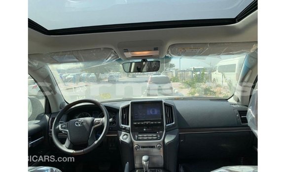 Buy Import Toyota Land Cruiser Black Car in Import - Dubai in Agalega Islands Buy Import Toyota Land Cruiser Black Car in Import - Dubai in Agalega Islands