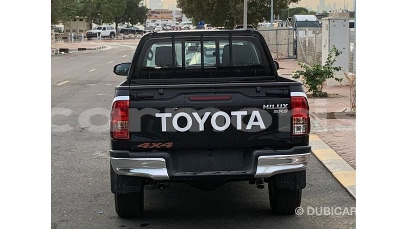 Big with watermark toyota hilux agalega islands import dubai 3946