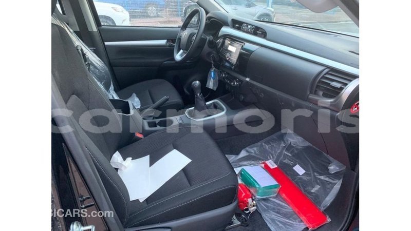 Big with watermark toyota hilux agalega islands import dubai 3946