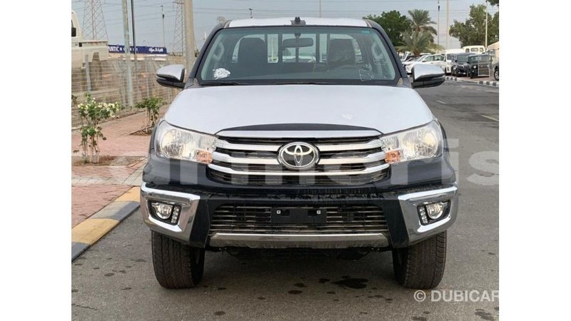 Big with watermark toyota hilux agalega islands import dubai 3946