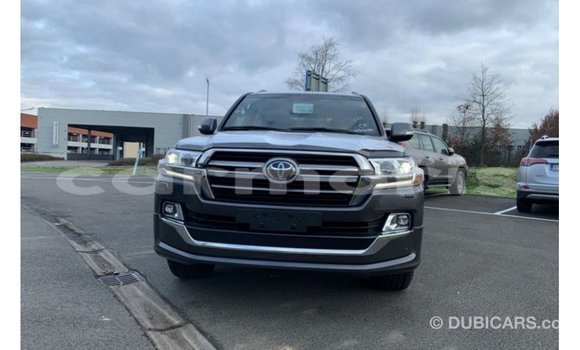 Buy Import Toyota Land Cruiser Black Car in Import - Dubai in Agalega Islands Buy Import Toyota Land Cruiser Black Car in Import - Dubai in Agalega Islands