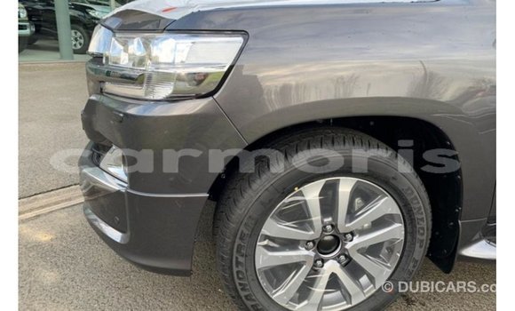 Buy Import Toyota Land Cruiser Black Car in Import - Dubai in Agalega Islands Buy Import Toyota Land Cruiser Black Car in Import - Dubai in Agalega Islands