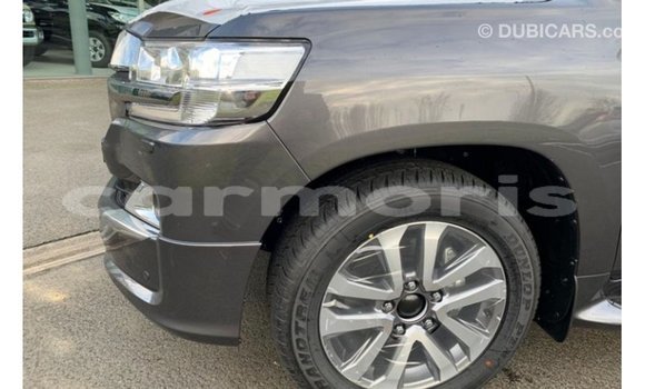 Buy Import Toyota Land Cruiser Black Car in Import - Dubai in Agalega Islands Buy Import Toyota Land Cruiser Black Car in Import - Dubai in Agalega Islands