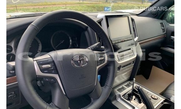 Buy Import Toyota Land Cruiser Black Car in Import - Dubai in Agalega Islands Buy Import Toyota Land Cruiser Black Car in Import - Dubai in Agalega Islands