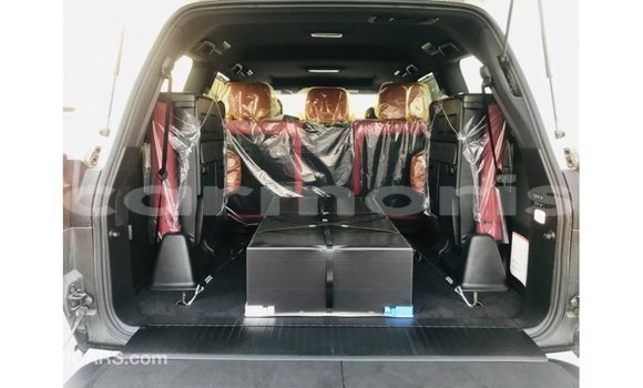 Buy Import Lexus LX White Car in Import - Dubai in Agalega Islands Buy Import Lexus LX White Car in Import - Dubai in Agalega Islands