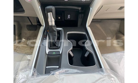 Buy Import Honda Accord White Car in Import - Dubai in Agalega Islands Buy Import Honda Accord White Car in Import - Dubai in Agalega Islands