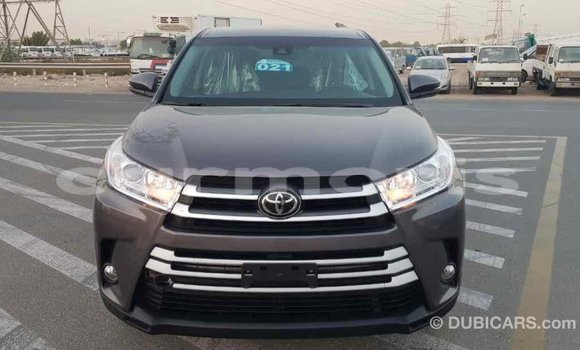 Buy Import Toyota Highlander Other Car in Import - Dubai in Agalega Islands Buy Import Toyota Highlander Other Car in Import - Dubai in Agalega Islands