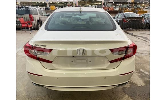 Buy Import Honda Accord White Car in Import - Dubai in Agalega Islands Buy Import Honda Accord White Car in Import - Dubai in Agalega Islands