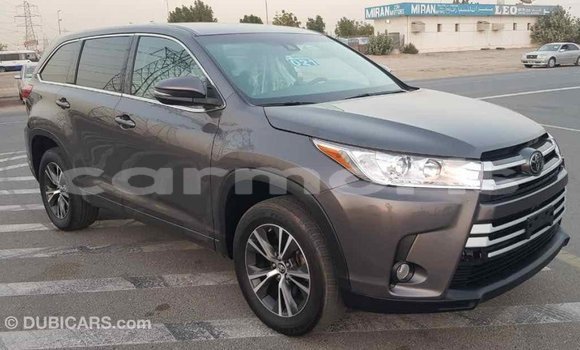 Buy Import Toyota Highlander Other Car in Import - Dubai in Agalega Islands Buy Import Toyota Highlander Other Car in Import - Dubai in Agalega Islands