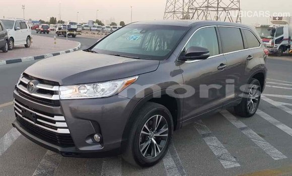 Buy Import Toyota Highlander Other Car in Import - Dubai in Agalega Islands Buy Import Toyota Highlander Other Car in Import - Dubai in Agalega Islands