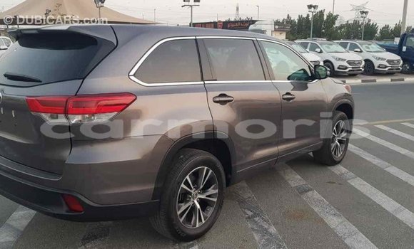 Buy Import Toyota Highlander Other Car in Import - Dubai in Agalega Islands Buy Import Toyota Highlander Other Car in Import - Dubai in Agalega Islands