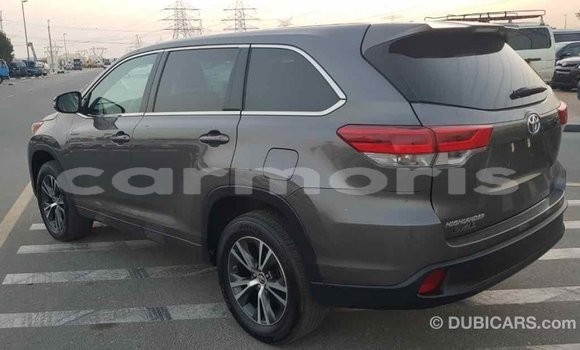 Buy Import Toyota Highlander Other Car in Import - Dubai in Agalega Islands Buy Import Toyota Highlander Other Car in Import - Dubai in Agalega Islands