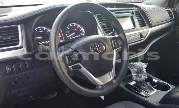 Buy Import Toyota Highlander Other Car in Import - Dubai in Agalega Islands Buy Import Toyota Highlander Other Car in Import - Dubai in Agalega Islands