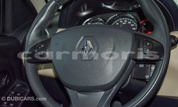 Buy Import Renault Duster White Car in Import - Dubai in Agalega Islands Buy Import Renault Duster White Car in Import - Dubai in Agalega Islands