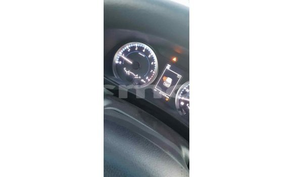 Buy Import Toyota Highlander Other Car in Import - Dubai in Agalega Islands Buy Import Toyota Highlander Other Car in Import - Dubai in Agalega Islands