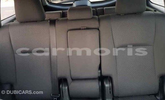 Buy Import Toyota Highlander Other Car in Import - Dubai in Agalega Islands Buy Import Toyota Highlander Other Car in Import - Dubai in Agalega Islands