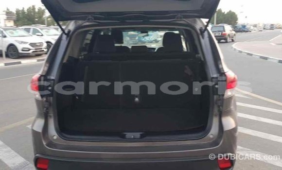 Buy Import Toyota Highlander Other Car in Import - Dubai in Agalega Islands Buy Import Toyota Highlander Other Car in Import - Dubai in Agalega Islands