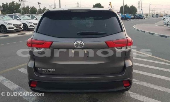 Buy Import Toyota Highlander Other Car in Import - Dubai in Agalega Islands Buy Import Toyota Highlander Other Car in Import - Dubai in Agalega Islands