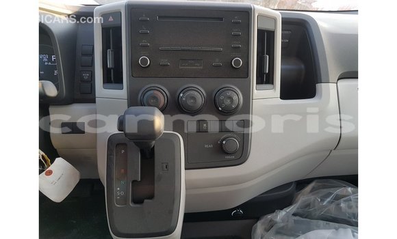 Buy Import Toyota Hiace White Car in Import - Dubai in Agalega Islands Buy Import Toyota Hiace White Car in Import - Dubai in Agalega Islands