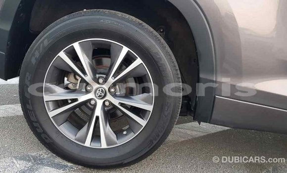 Buy Import Toyota Highlander Other Car in Import - Dubai in Agalega Islands Buy Import Toyota Highlander Other Car in Import - Dubai in Agalega Islands