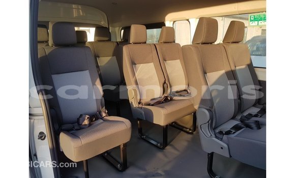 Buy Import Toyota Hiace White Car in Import - Dubai in Agalega Islands Buy Import Toyota Hiace White Car in Import - Dubai in Agalega Islands